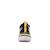 Chaussures de basketball junior genetics Noir 4 - vertbaudet enfant 