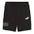 Short garçon sport graphic Noir 2 - vertbaudet enfant 