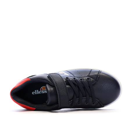 Baskets garçon santo Marine 5 - vertbaudet enfant 