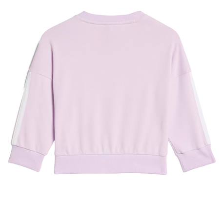 Ensemble de survêtement bébé Violet 3 - vertbaudet enfant 