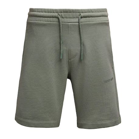 Short garçon narky Kaki 2 - vertbaudet enfant 