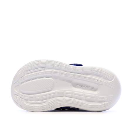 Baskets garçon à scratch runfalcon 3.0 ac Bleu 6 - vertbaudet enfant 
