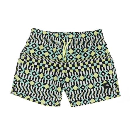 Short de bain garçon cali Noir 2 - vertbaudet enfant 