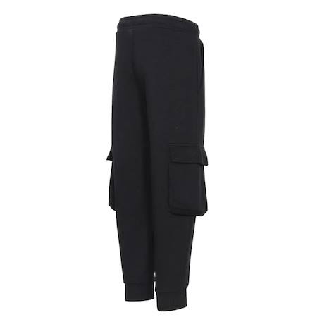 Jogging garçon okono Noir 3 - vertbaudet enfant 