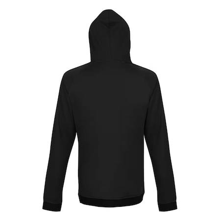 Veste de survêtement zippé à capuche Gris 3 - vertbaudet enfant 