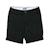 Short coupe chino Noir 2 - vertbaudet enfant 