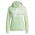 Sweat garçon trefoil hoodie Vert 2 - vertbaudet enfant 