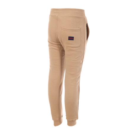 Jogging garçon Beige 3 - vertbaudet enfant 