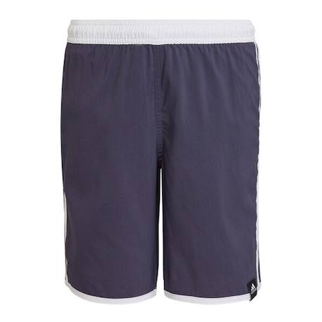 Short enfant 3s Marine 2 - vertbaudet enfant 