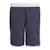 Short enfant 3s Marine 2 - vertbaudet enfant 