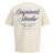 T-shirt à manches courtes garçon typo Beige+Bleu+Marine 3 - vertbaudet enfant 