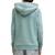 Sweat à capuche Bleu+Vert 6 - vertbaudet enfant 