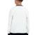 Sweat garçon graphique Blanc 3 - vertbaudet enfant 