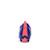 Chaussures de foot junior ultra 5 match fg/ag Violet 4 - vertbaudet enfant 