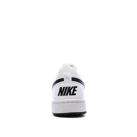 Basket sneakers court borough recraft – confort et style junior Blanc 4 - vertbaudet enfant 