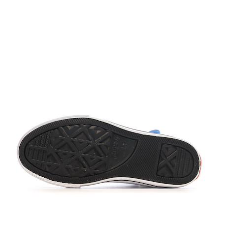 Baskets garçon easy Blanc 6 - vertbaudet enfant 