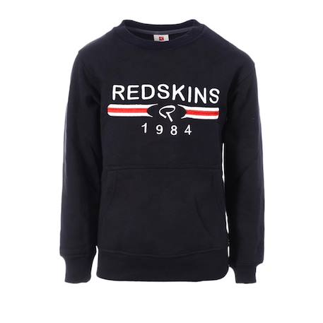 Sweat garçon Marine 2 - vertbaudet enfant 