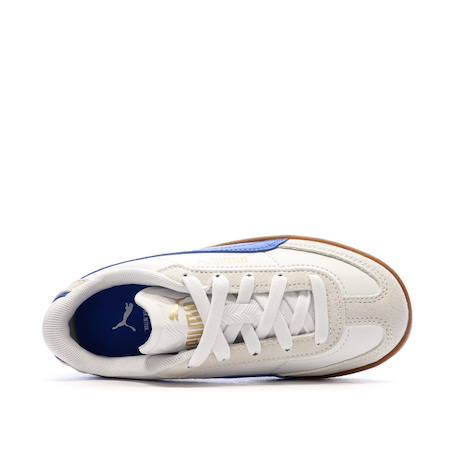 Baskets garçon club ii era Blanc 5 - vertbaudet enfant 