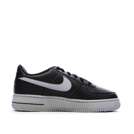 Basket garçon air force one Noir 3 - vertbaudet enfant 
