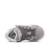Basket à lacets campus fille Gris 5 - vertbaudet enfant 