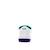 Baskets garçon hylane Blanc 4 - vertbaudet enfant 