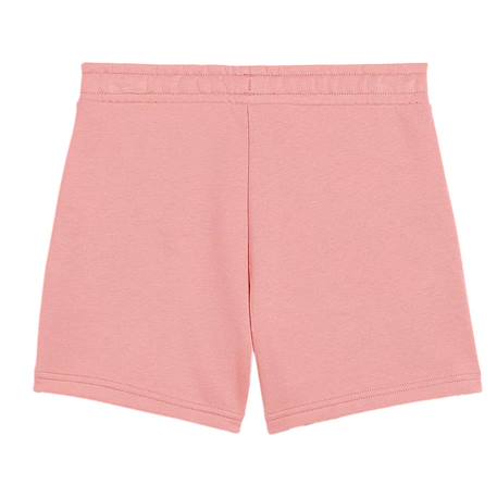 Short en coton Rose 3 - vertbaudet enfant 