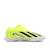 Chaussures de football garçon x crazyfast league Jaune 3 - vertbaudet enfant 