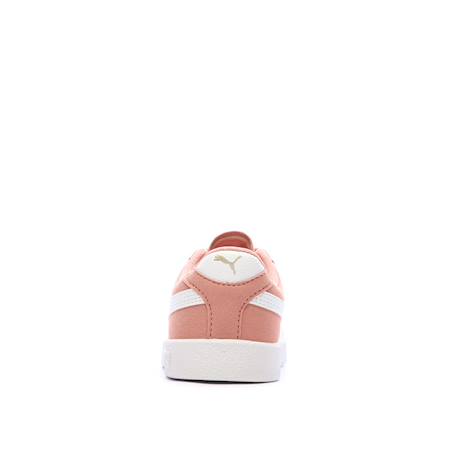 Baskets fille club ii ps Rose 4 - vertbaudet enfant 