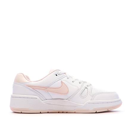 Baskets fille full force lo Rose 3 - vertbaudet enfant 