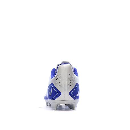 Chaussures de football garçon f50 club Bleu 4 - vertbaudet enfant 
