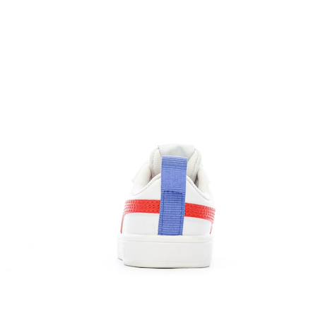 Baskets fille/garçon rickie Rouge 4 - vertbaudet enfant 