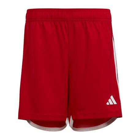 Short garçon tiro23 Rouge 2 - vertbaudet enfant 