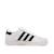 Baskets à lacets superstar Blanc 3 - vertbaudet enfant 