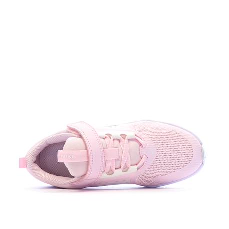 Baskets fille star runner 5 Rose 5 - vertbaudet enfant 