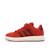 Baskets garçon grand court 00s Rouge 1 - vertbaudet enfant 