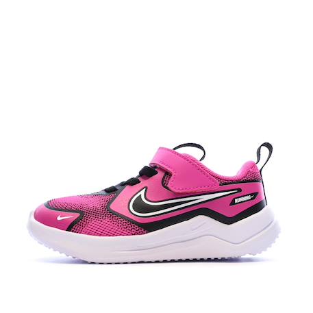 Baskets fille cosmic runner 2026 Rose 1 - vertbaudet enfant 