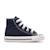 All star high bébé chaussures Bleu+Bleu navy+Marine 15 - vertbaudet enfant 