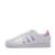 Baskets junior fille superstar j Blanc 1 - vertbaudet enfant 