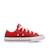 All star baskets enfant chuck taylor all star Rouge 3 - vertbaudet enfant 
