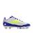 Chaussures de football garçon f50 club Bleu 3 - vertbaudet enfant 