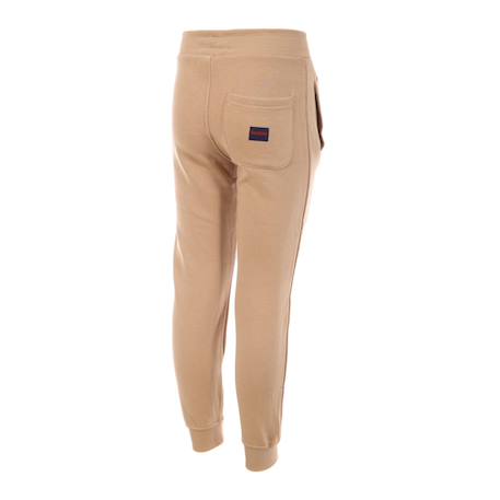 Jogging garçon 4046 Beige 3 - vertbaudet enfant 