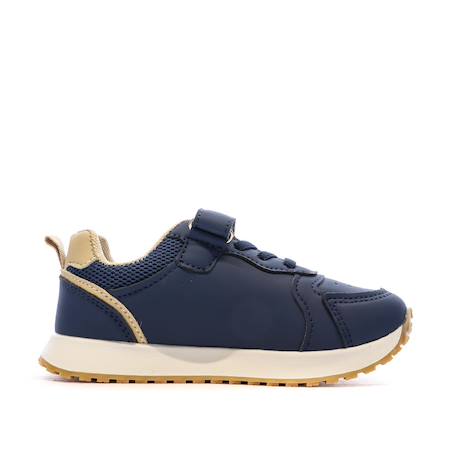 Baskets garçon novare Marine 3 - vertbaudet enfant 