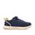 Baskets garçon novare Marine 3 - vertbaudet enfant 