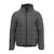 Doudoune junior marl Gris 2 - vertbaudet enfant 