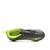 Chaussures de foot junior ultra 5 play fg/ag Blanc+Gris 11 - vertbaudet enfant 