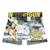 Boxer garçon skate Gris 3 - vertbaudet enfant 