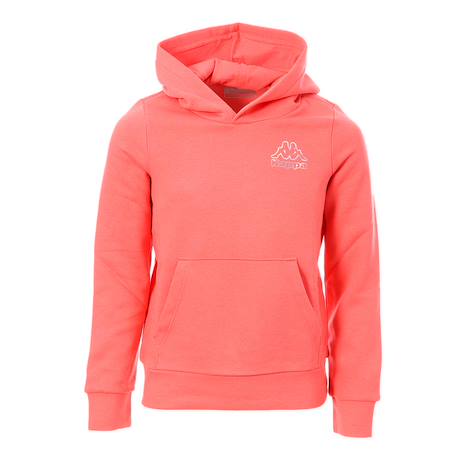 Sweat fille kamila Rose 2 - vertbaudet enfant 