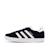 Baskets gazelle j Noir 1 - vertbaudet enfant 