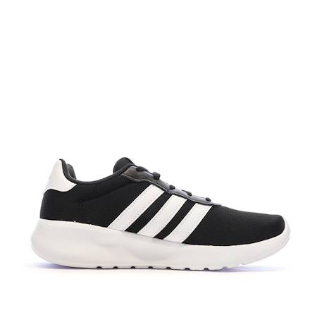 Baskets junior lite racer 3.0 Noir 3 - vertbaudet enfant 