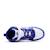 Baskets garçon court borough mid 2 Blanc 5 - vertbaudet enfant 